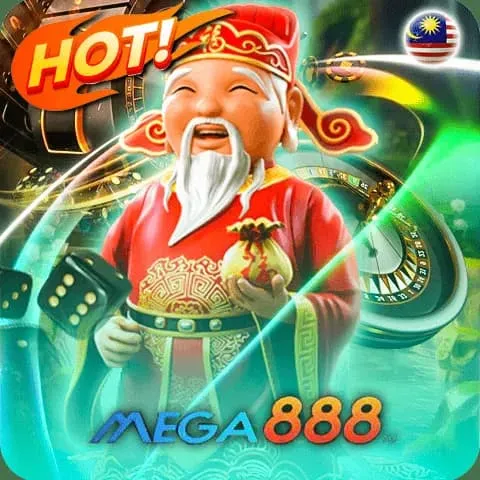 MEGA888