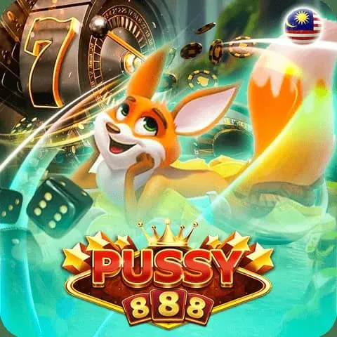 PUSSY888