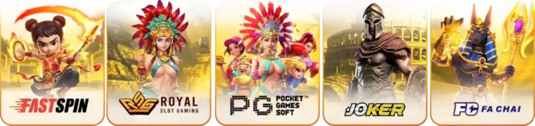 slots